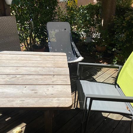 Soustons Plage Maison Terrasse 2 Pers Et 1 Enfant Les Villas Du Lac Tennis Mini Golf Exterior foto